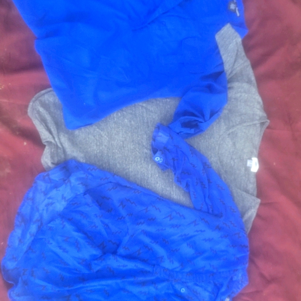 Womens Tops lot